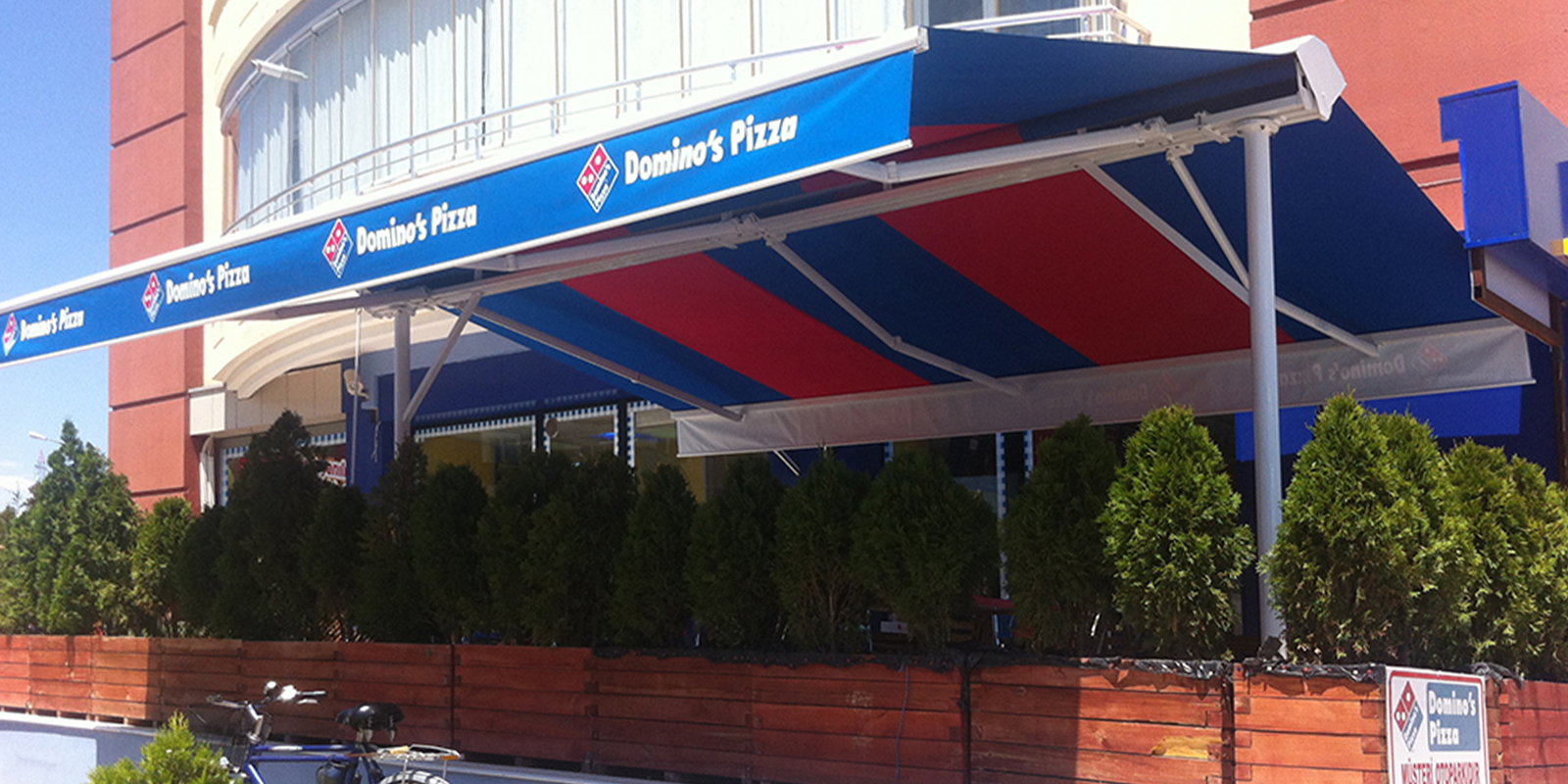 Tentech | Konya Tente Sistemleri | Bioklimatik Tente, Pergola Tente, Zip Perde, Pencere Tente, Teleskopik Şemsiye, Kasetli Tente, Kartal Tente, Mafsallı Tente, Dekoratif Tente, Isıcamlı Sürme Cam, Giyotin Cam Sistemi, Kontente Grup